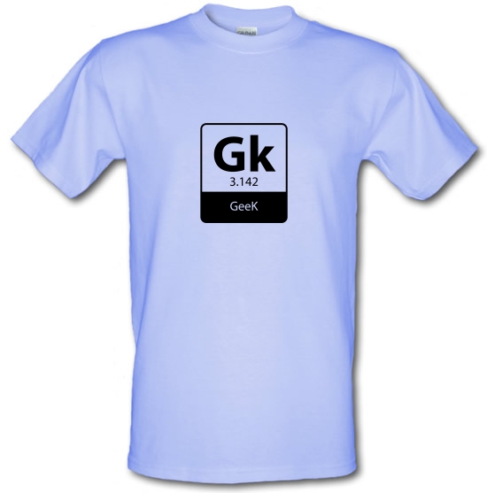 Geek Element T-Shirts for Kids